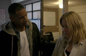 Reggie Yates Extreme: Australia: Addicted to Ice