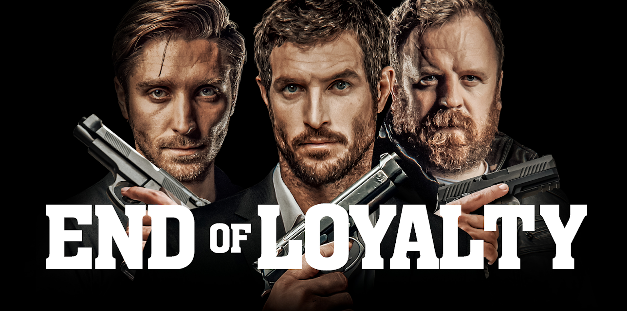 End of Loyalty (2023)
