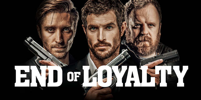 End of Loyalty (2023)