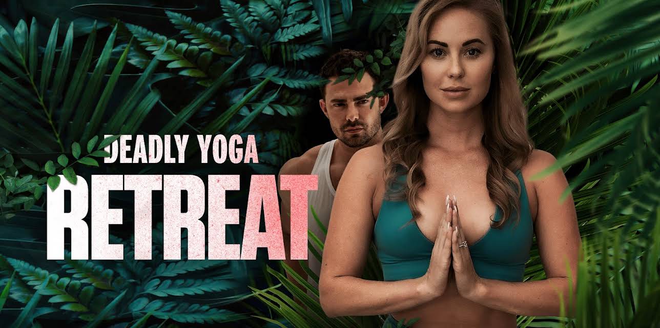 Deadly Yoga Retreat