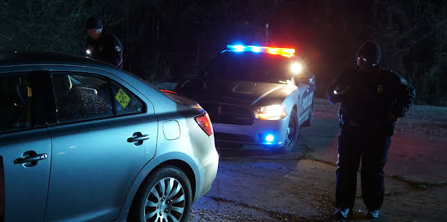 16:00: American Detective With Lt. Joe Kenda (S1 E5) (S1) | Investigation Discovery | 3/16 2026