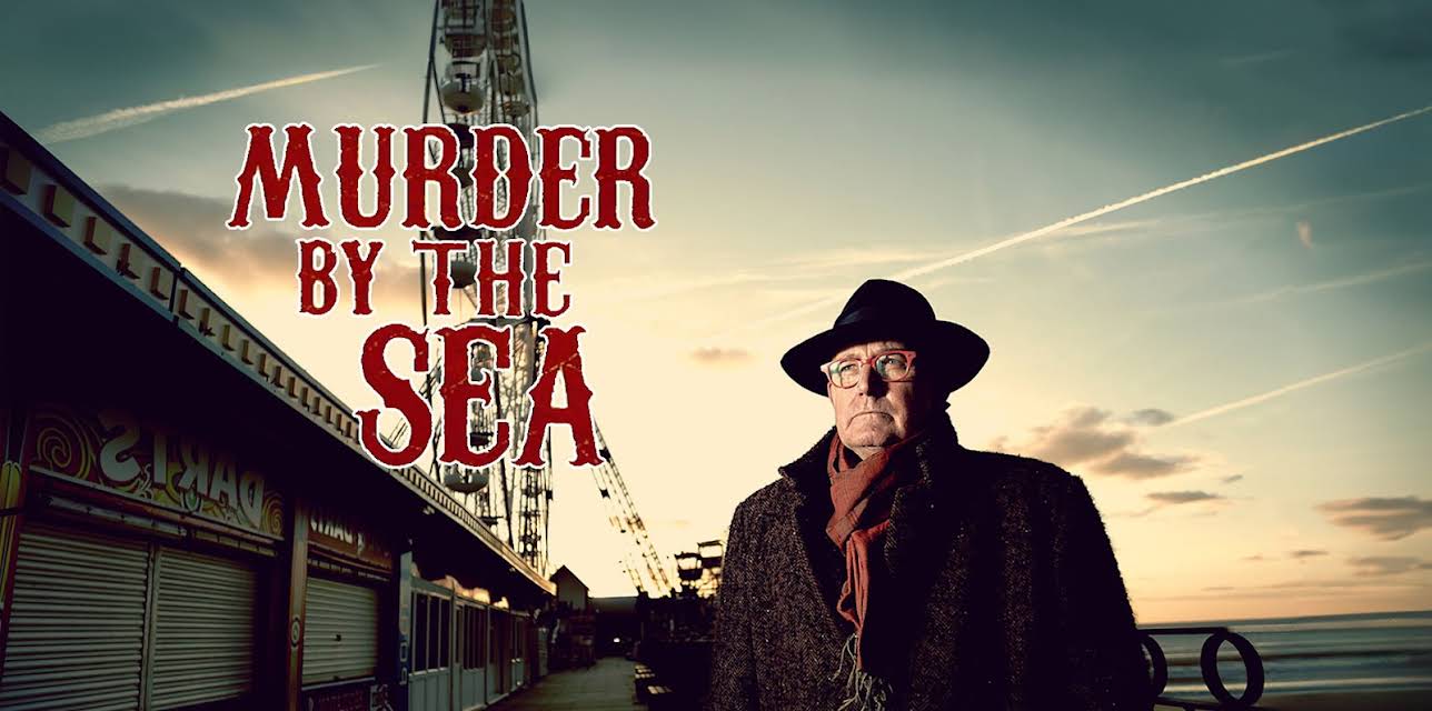 Murder By The Sea
