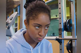 Track Girls: Frenemies