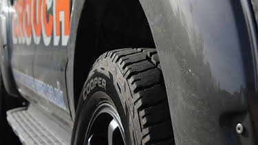 3:50 AM: Trucking Hell (S2 E14) (S2) | Paramount | 12/24 2025