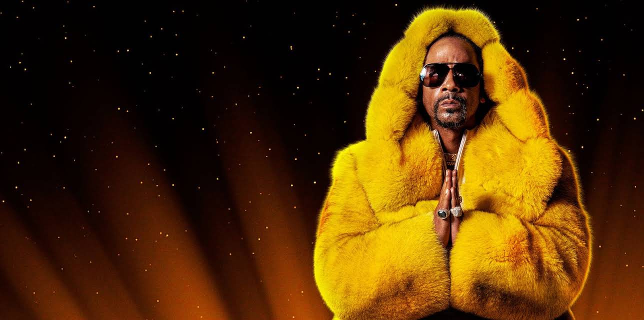 Katt Williams: World War III (2022)
