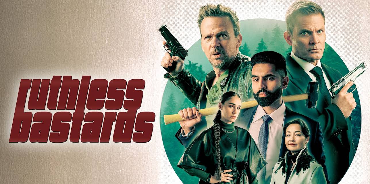 Ruthless Bastards (2025)