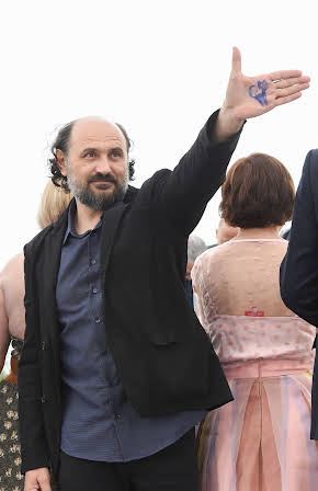 Valeriu Andriuță as 