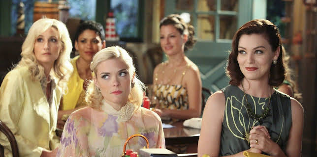 Hart of Dixie
