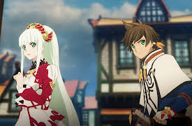 Tales of Zestiria the X: Season 1: Alisha Diphda