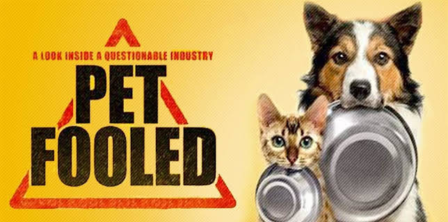 Pet Fooled