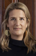 Kate Novack as Director