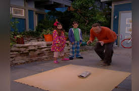 The Thundermans Season 1: Report Card