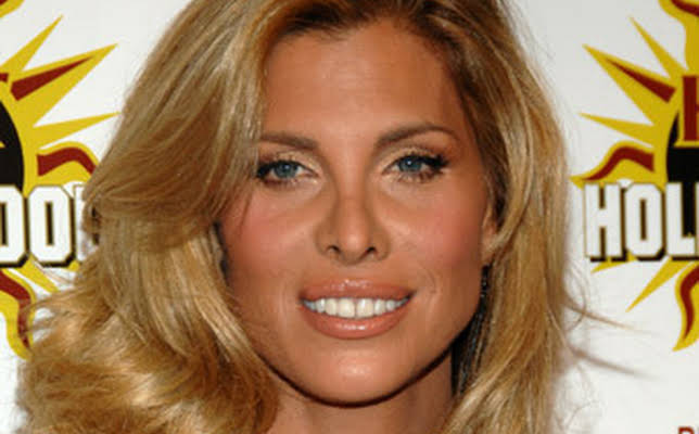 Candis Cayne