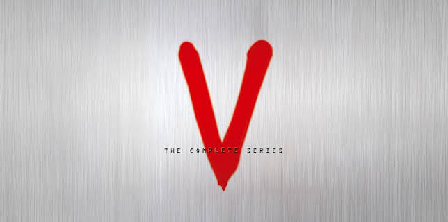 V Season 1