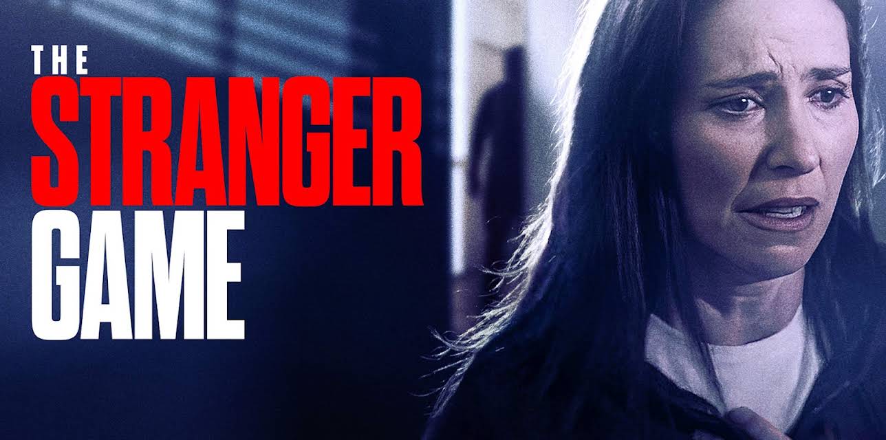 The Stranger Game (2006)