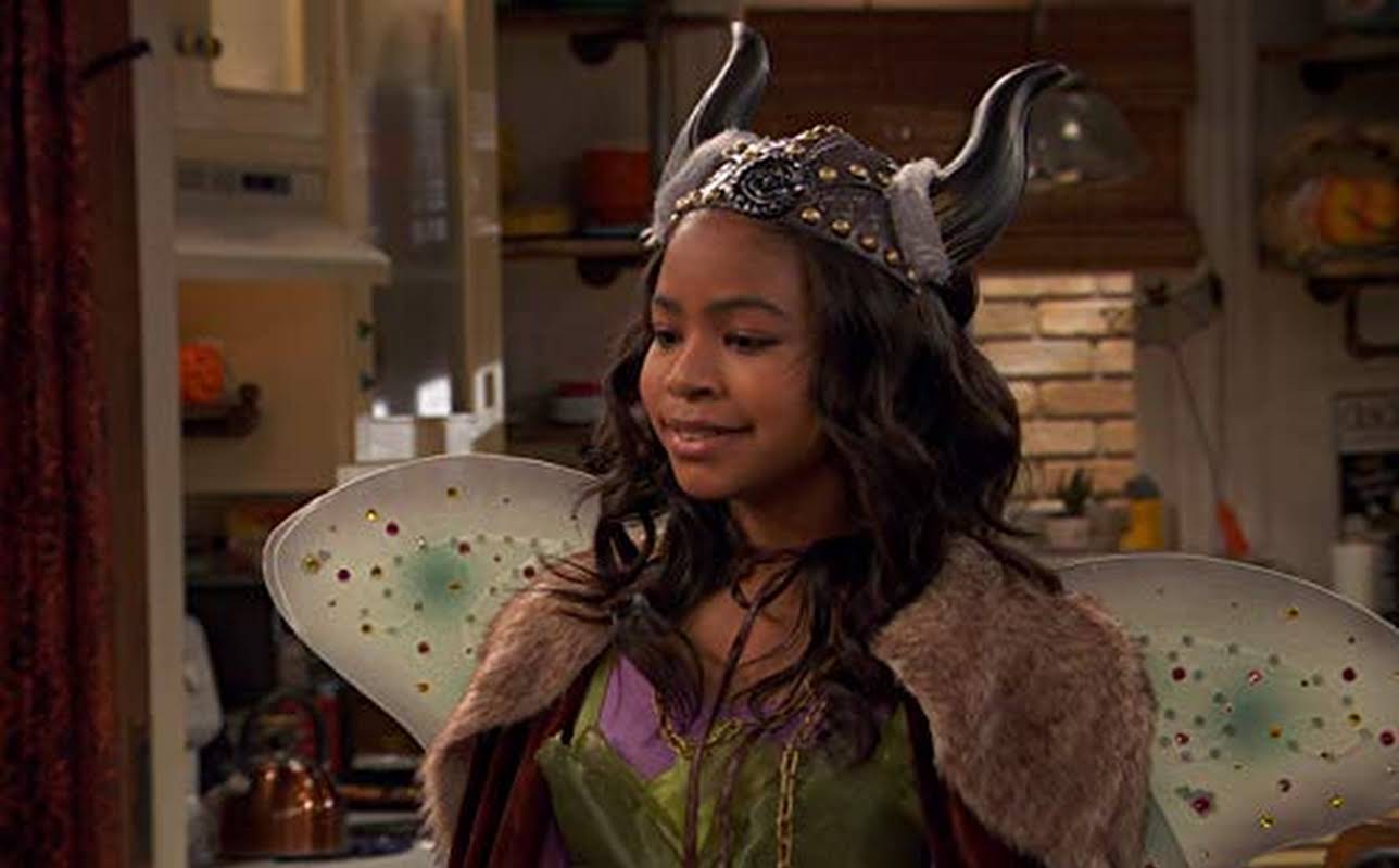 Navia Robinson