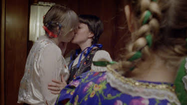 2:40 AM: Iris Prize Best British Shorts | Channel 4 | 6/30 2026