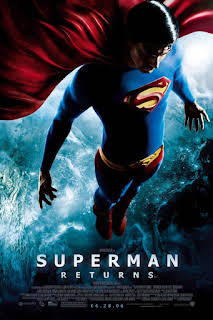 2:30 PM: Superman Returns (IMDb 6.1) | Sky Action | 10/28 2025