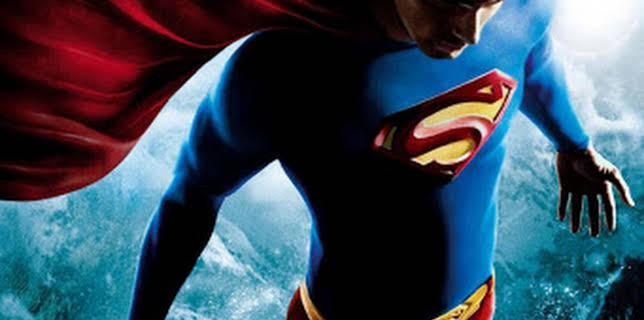 1:30 PM: Superman Returns (IMDb 6.1) | Sky Action | 10/28 2025