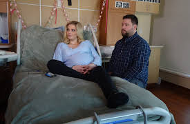 Baby Changes Everything: Episode 1