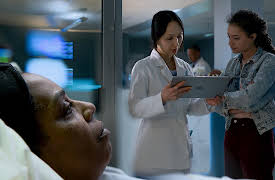 Amazing Stories: Signs of Life