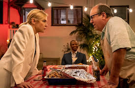 Cooper's Bar: Episode 6