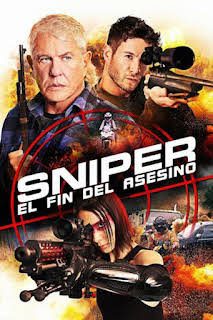 23:52: Sniper: El fin del asesino | Calle 13 | 3/27 2026