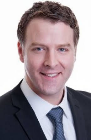 Tim Foley as 