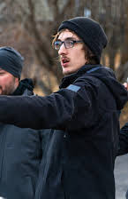 Kurtis David Harder as Director