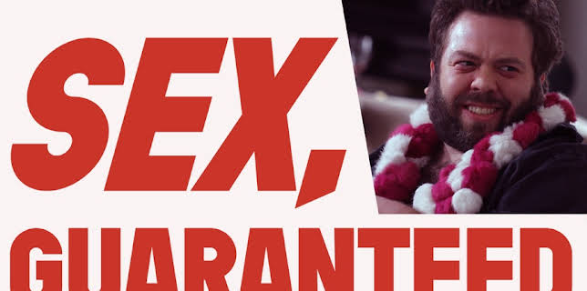 Sex, Guaranteed (2017)