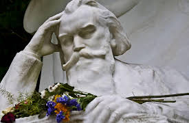 Great Piano Works Explained: Johannes Brahms: Piano’s Dark Poet