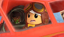Go Jetters