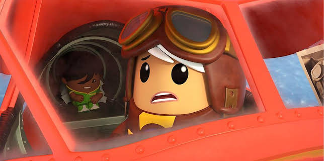 4:15 PM: Go Jetters (S3) | Cbeebies | 1/24 2026