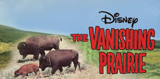 The Vanishing Prairie (1954)