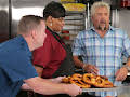 American Food Trip - mit Guy Fieri