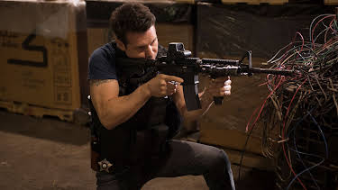 23:40: Chicago P.D. (S1 E3) (S1) | Viasat Series | 5/15 2026