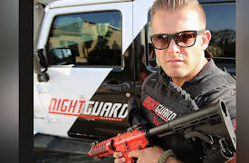 High Alert: Welcome to Joburg