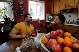 I Love A Mama's Boy Season 1: My Best Girls