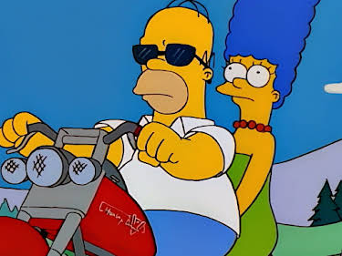 21:35: Die Simpsons | ProSieben Maxx | 6/16 2026