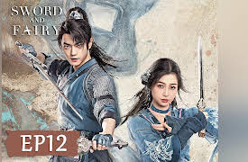Sword and Fairy: Sword and Fairy EP12