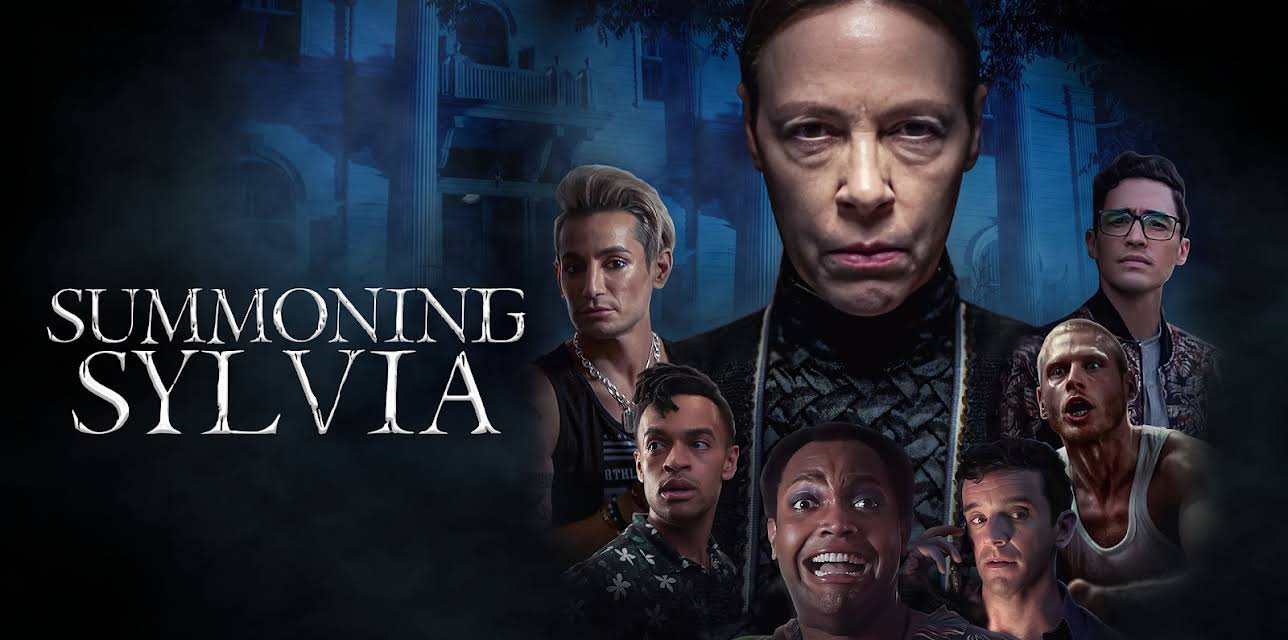 Summoning Sylvia (2023)