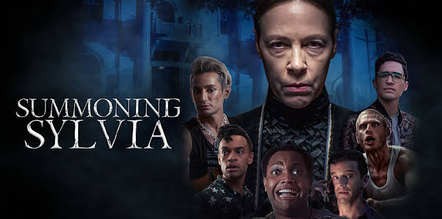 Summoning Sylvia (2023)