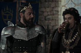 The Prince, Season 1: Episode 1