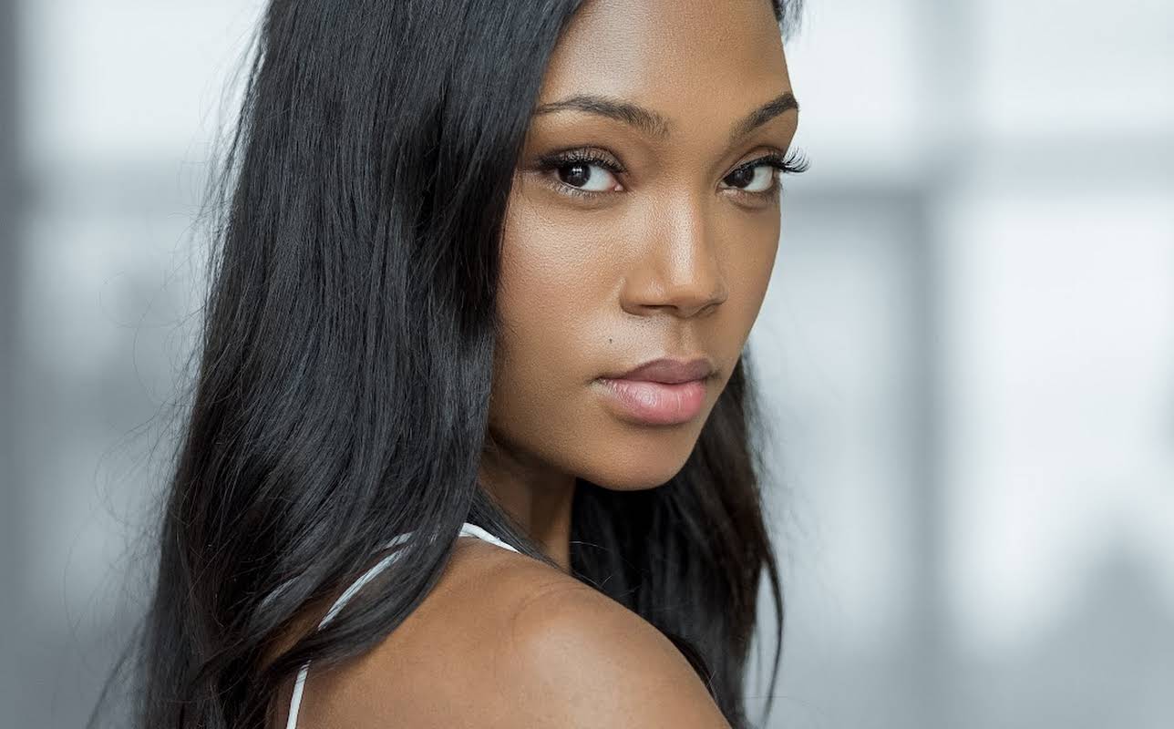 Afiya Bennett