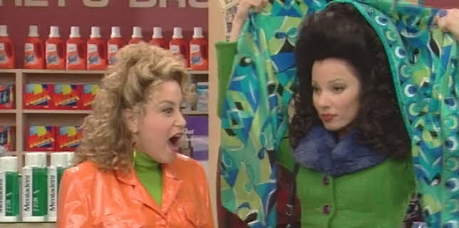 06:30: Nanny (S4 E18) (S4) | TV3 | 1/7 2026