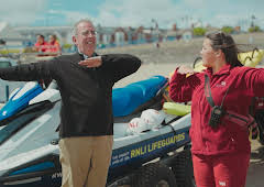 Sailing the Shipping Forecast...