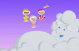 Chloe's Closet: Getting to Snow You