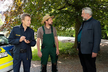 19:25: Die Rosenheim-Cops | ZDF | 9/29 2026