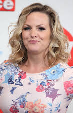 Jo Joyner as 