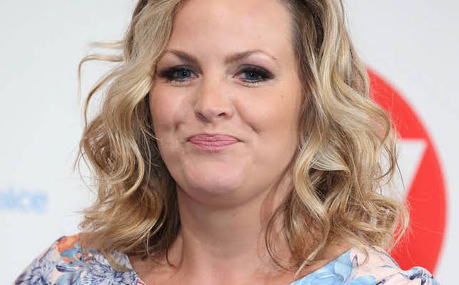 Jo Joyner